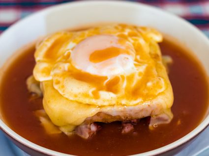 Francesinha